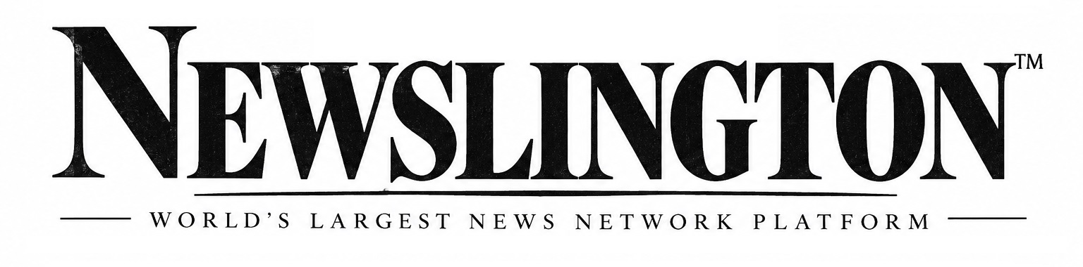 Newslington – World's Largest News Network Platform